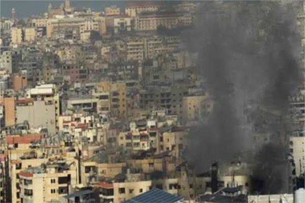 تهديد إسرائيلي جديد باستهداف مبان في الضاحية الجنوبية لبيروت