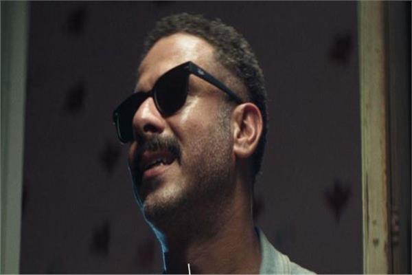  الفنان محمد فراج