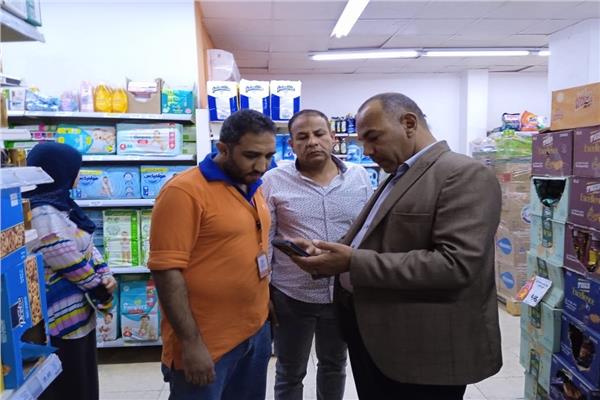 صورة خلال الحملات
