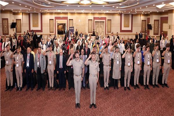الأكاديمية الطبية العسكرية تنظم المؤتمر السنوى للطب النفسى للقوات المسلحة  