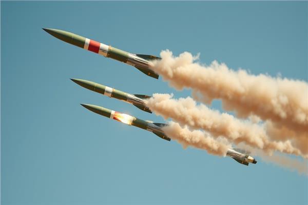 صواريخ حزب الله