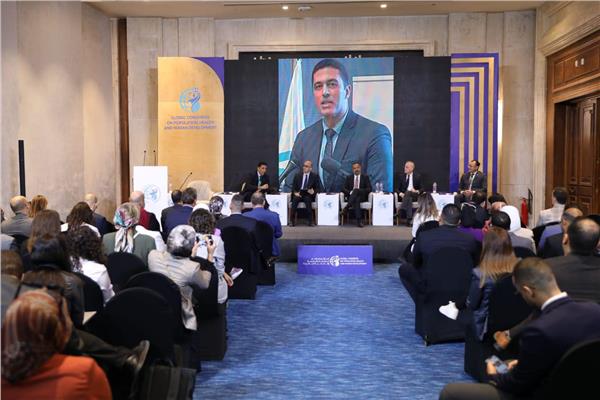 صورة من الجلسة