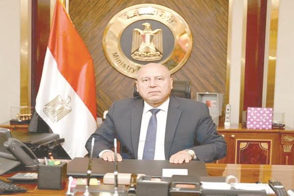 كامل الوزير