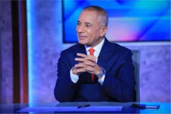 أحمد موسى 