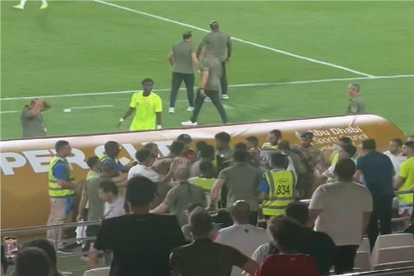لاعبي الزمالك