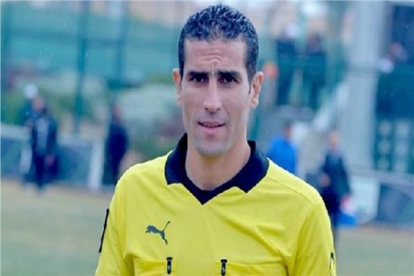 محمود ناجي