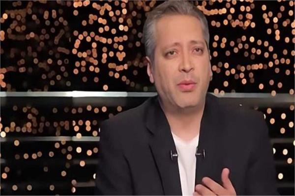  تامر أمين