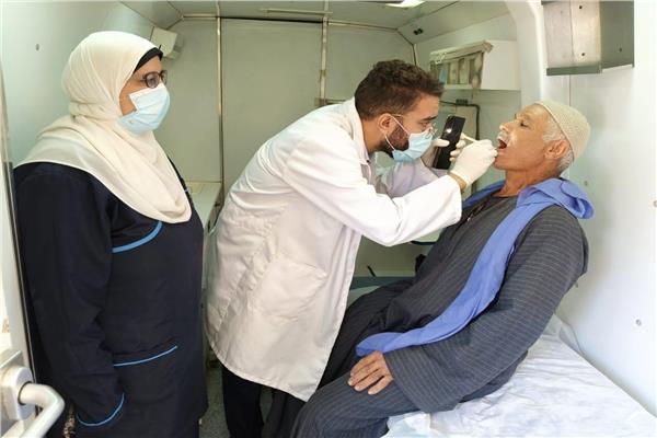  محافظ المنيا
