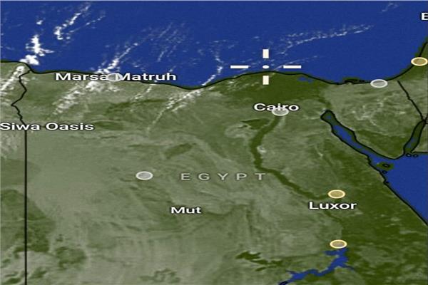الأرصاد الجوية