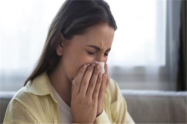 مرضى حساسية الصدر