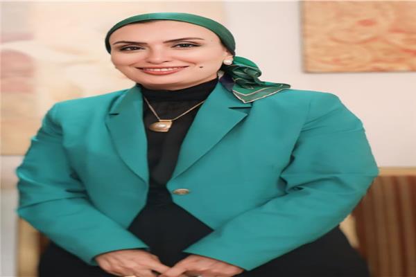 الدكتورة سحر صبري