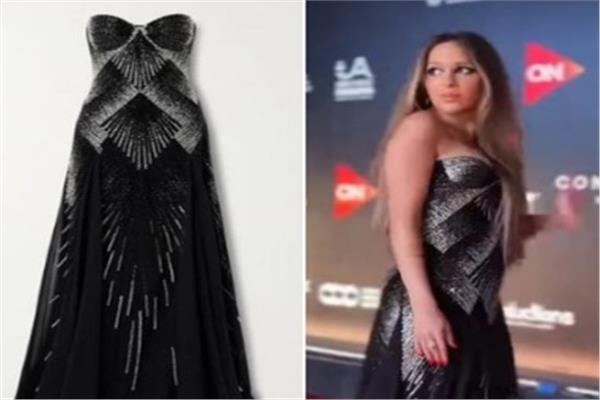 الفنانة جميلة عوض