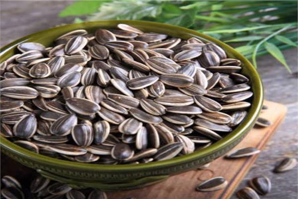 بذور دوار الشمس