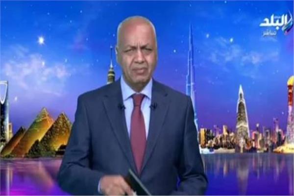  مصطفى بكري