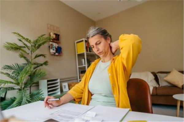 كيفية التعامل مع الضغوط اليومية بطرق صحية