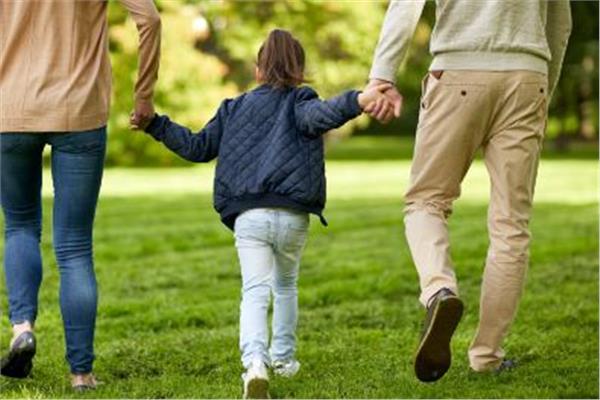  أساسيات تربية الطفل