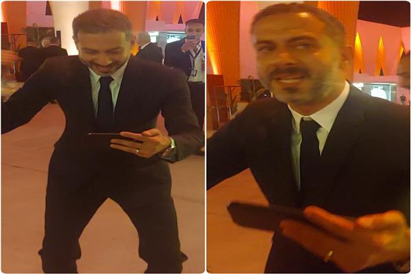 محمد فراج