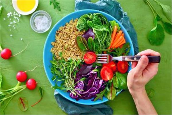 أطعمة تزيد من إنتاج هرمون السعادة