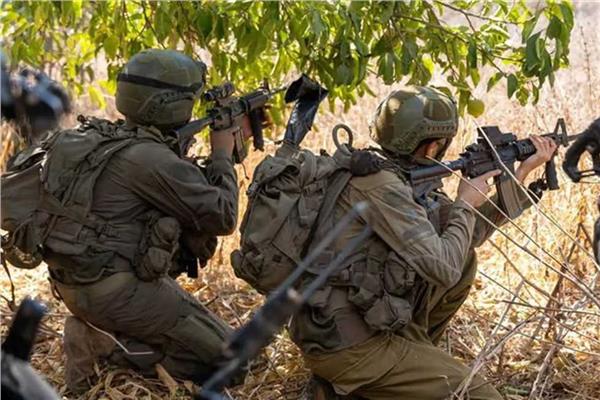 مقتل ضابطين و3 جنود إسرائيليين جنوب لبنان
