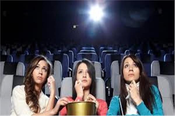 العصابية ومشاهدة الأفلام العاطفية