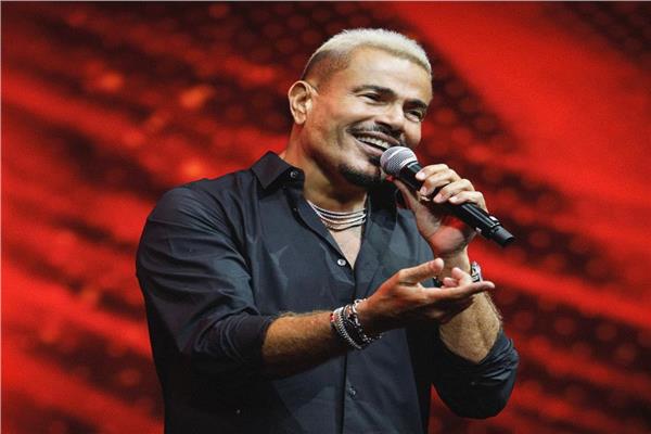 عمرو دياب