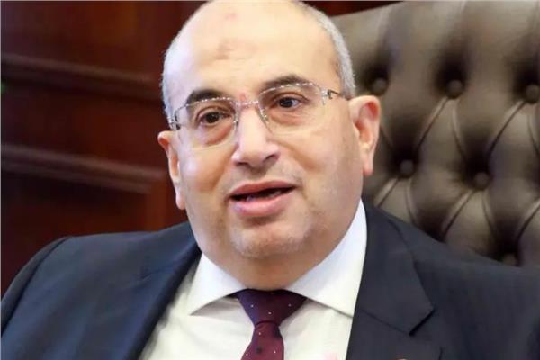 أشرف عبدالغنى