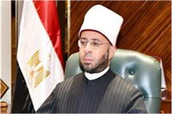 الدكتور أسامة الأزهري