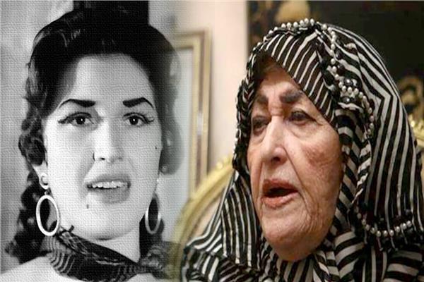 شريفة ماهر