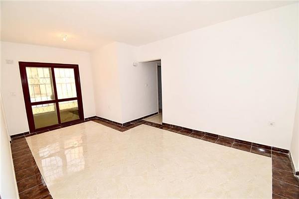 شقق الإسكان الإجتماعي - صورة موضوعية