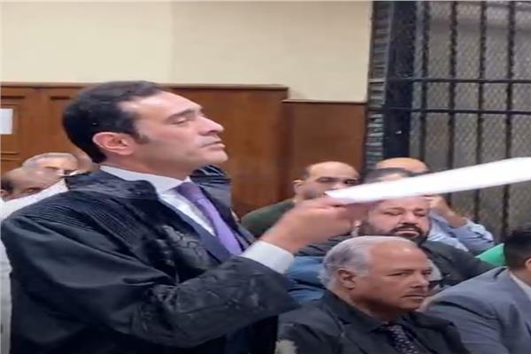 دفاع سعد الصغير