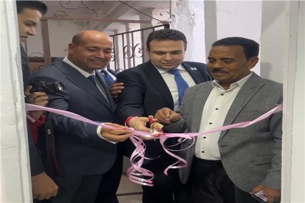 جولة مكثفة لقيادات حزب العدل بالبحر الأحمر تشمل افتتاحات وتدريبات سياسية وتكريمات‎