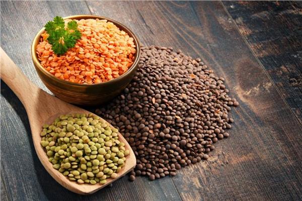  فوائد لتناول شوربة العدس يومياً  