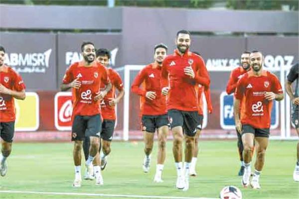 كواليس «ترويض» كهربا