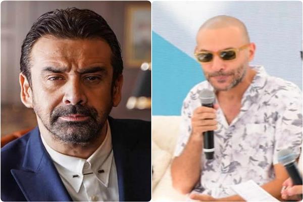 محمد دياب وكريم عبد العزيز