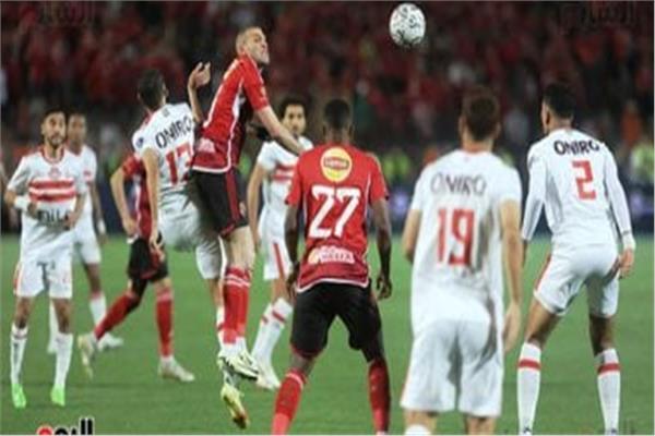 الزمالك غاضب.. ويستأنف ضد عقوبات «الكاف»