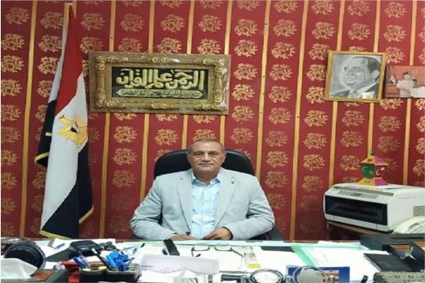 ناصر شعبان