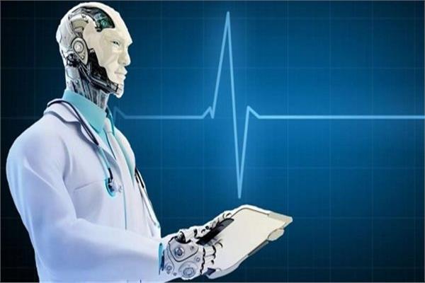 الذكاء الاصطناعي في الطب