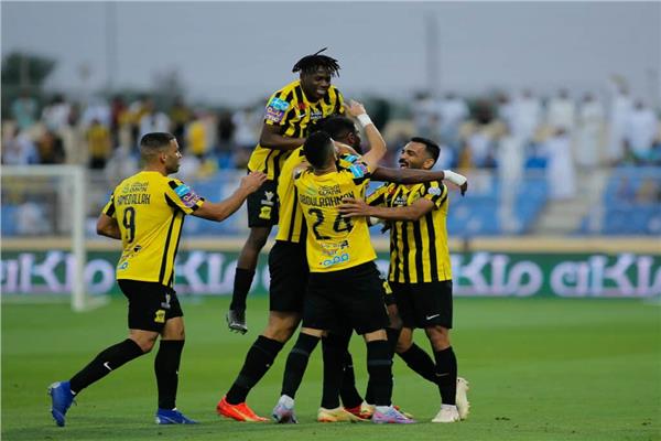 اتحاد جدة