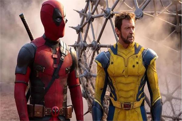 فيلم Deadpool & Wolverine