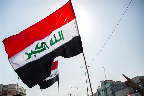 ■ العراق
