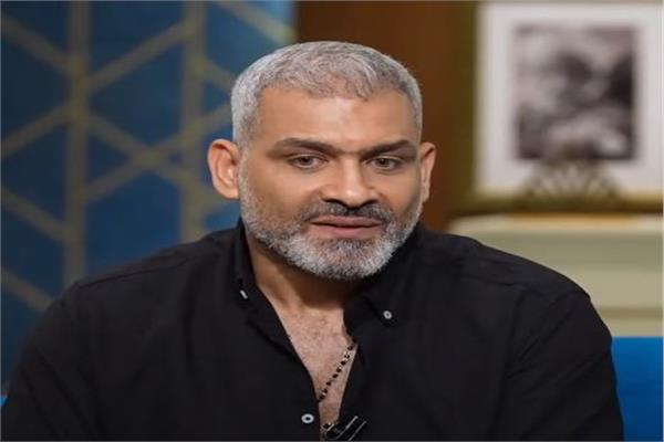 الفنان هاني عادل