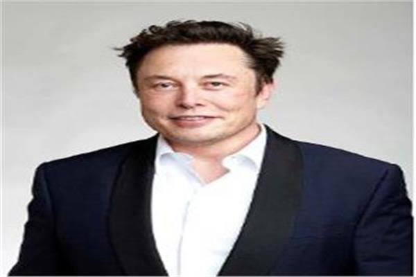  إيلون ماسك