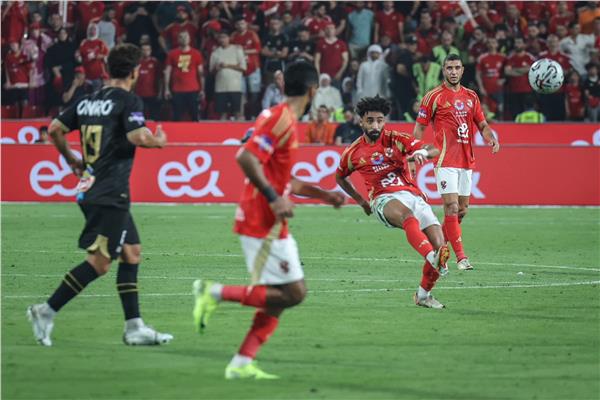 الأهلي