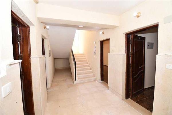 سكن لكل المصريين - صورة موضوعية