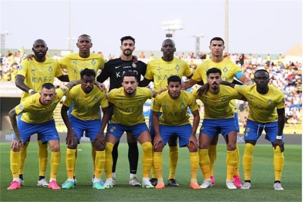 نادي النصر