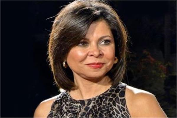 الفنانة سلوى محمد علي