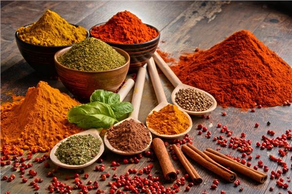  بهارات لخفض مستويات الكوليسترول السيئ
