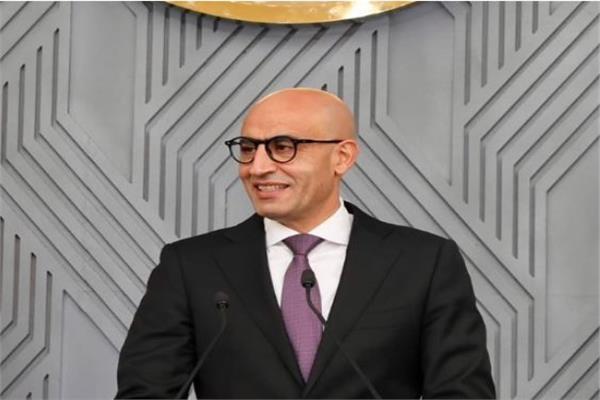 وزير التربية والتعليم