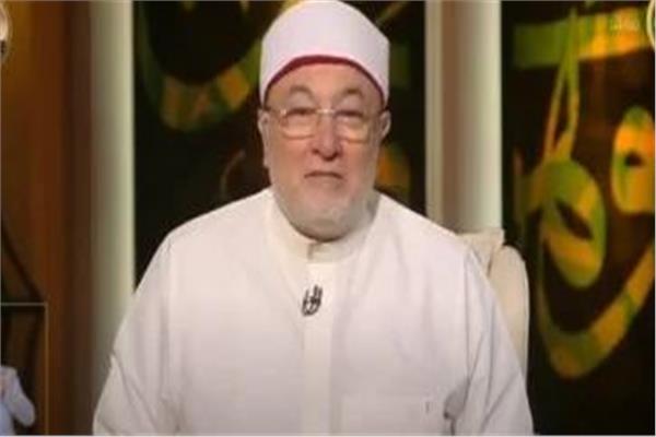 الشيخ خالد الجندي
