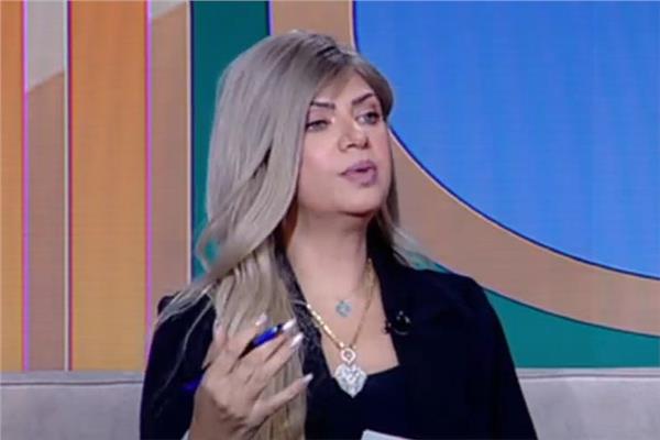 سونيا الحبال خبيرة الطاقة